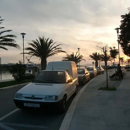 Mali Raj Vranjic