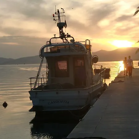 Mali Raj Appartamento Vranjic