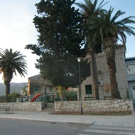 Mali Raj Appartamento *