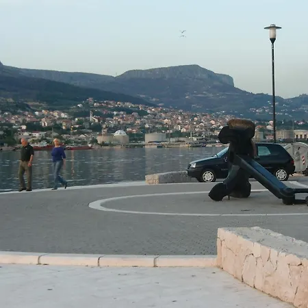 Appartamento Mali Raj *