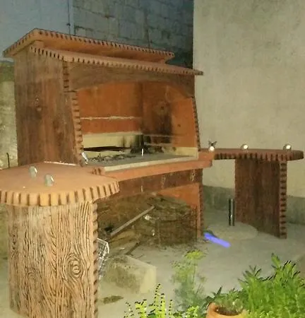 Apartment Mali Raj