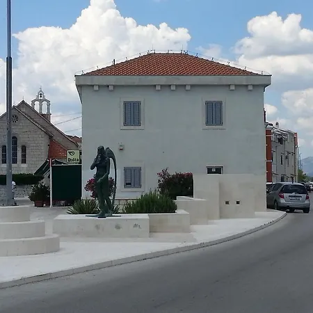 Appartamento Mali Raj *