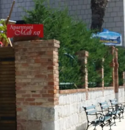 Mali Raj Appartamento *