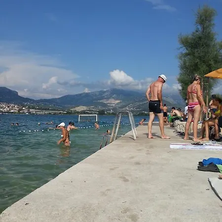 Appartamento Mali Raj *