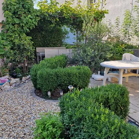 Appartamento Mali Raj *