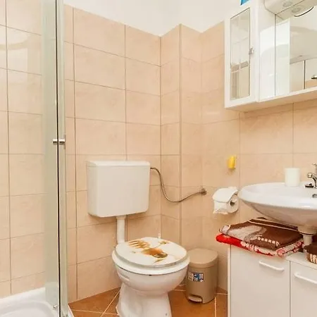 Appartamento Mali Raj