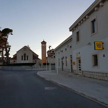 Mali Raj Vranjic