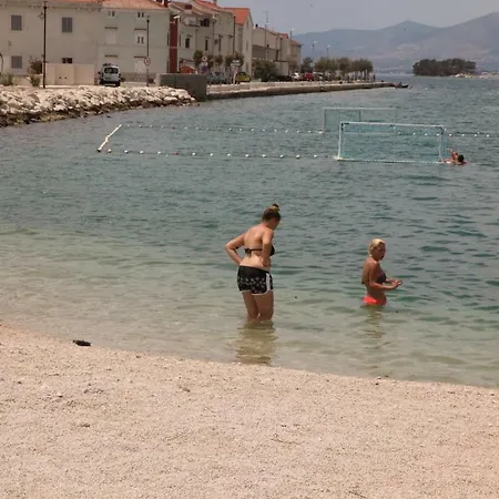 Mali Raj Appartamento