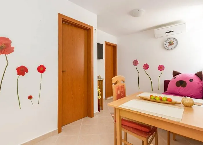 Mali Raj Apartamento *